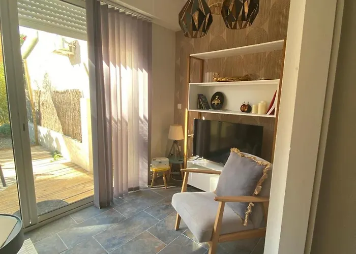 Cozy Cocoon 300m De La 博尔戈