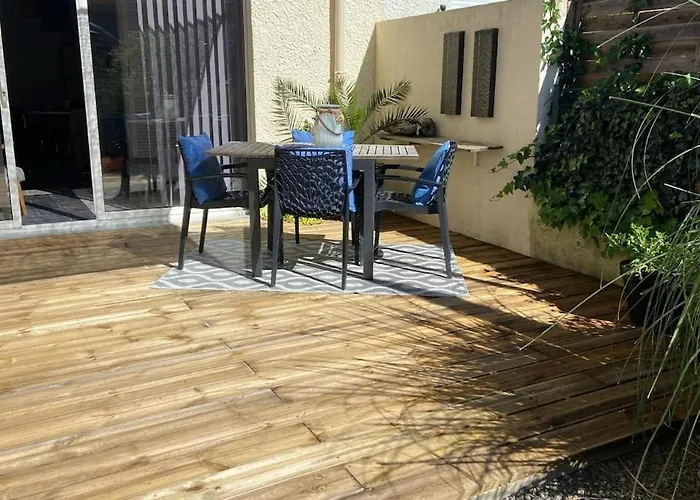 Cozy Cocoon 300m De La 度假居 *