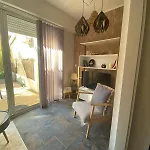Cozy Cocoon 300m De La Borgo (Corsica)