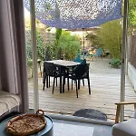 Cozy Cocoon 300m De La Holiday home Borgo (Corsica)