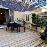 Cozy Cocoon 300m De La Borgo (Corsica)