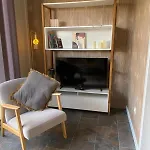 Holiday home Cozy Cocoon 300m De La Borgo (Corsica)