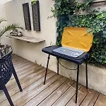 Holiday home Cozy Cocoon 300m De La Borgo (Corsica)