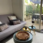 Holiday home Cozy Cocoon 300m De La