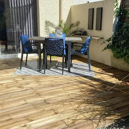 Cozy Cocoon 300m De La Holiday home *