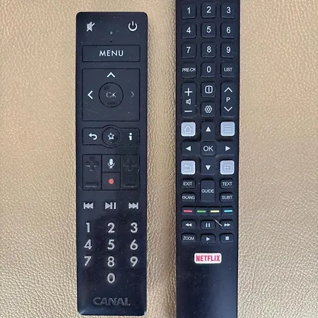 Cozy Cocoon 300m De La Semesterbostad