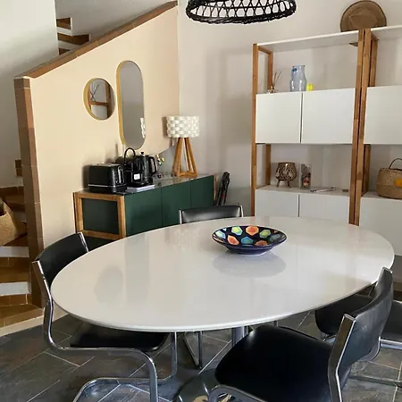Cozy Cocoon 300m De La * Borgo (Corsica)