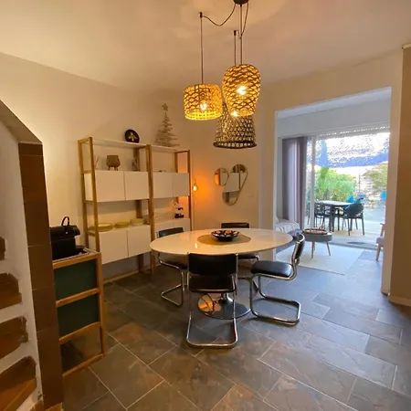 Cozy Cocoon 300m De La Holiday home Borgo (Corsica)