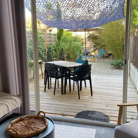 Cozy Cocoon 300m De La Holiday home Borgo (Corsica)