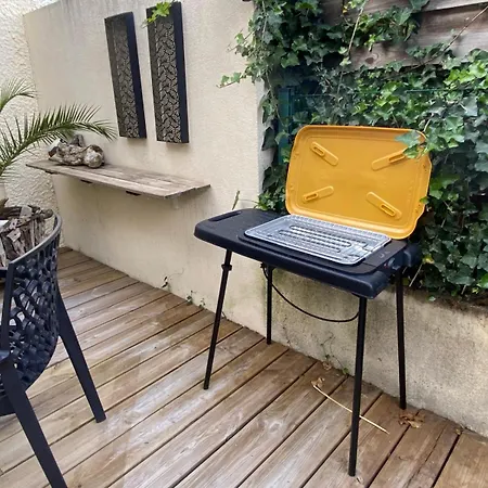 Holiday home Cozy Cocoon 300m De La Borgo (Corsica)
