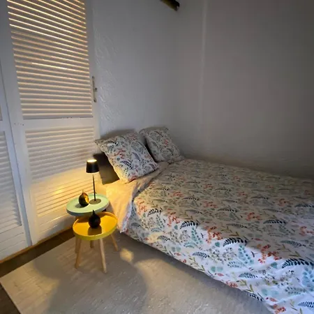 Cozy Cocoon 300m De La * Borgo (Corsica)