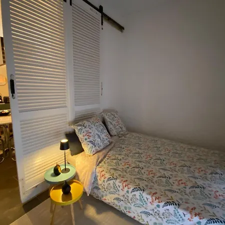 Cozy Cocoon 300m De La * Borgo (Corsica)