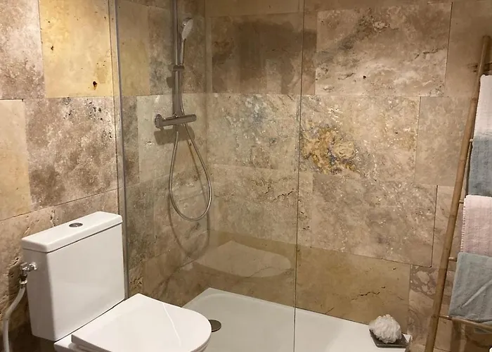 Holiday home Cozy Cocoon 300m De La Borgo (Corsica)